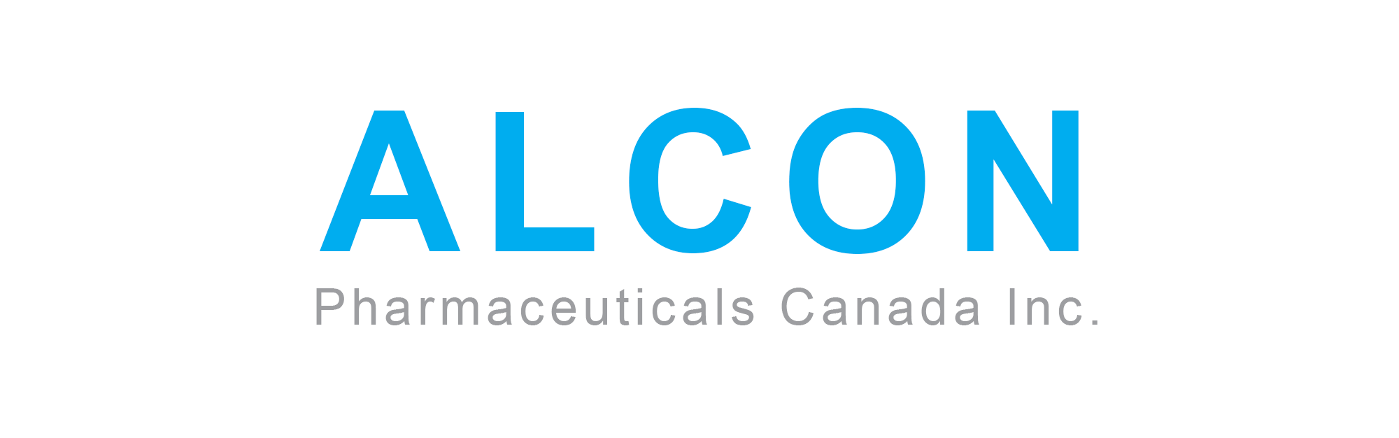 Alcon Pharmaceuticals Canada Inc