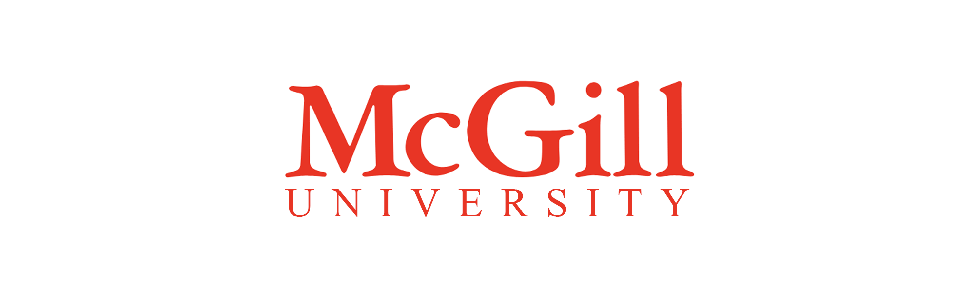 MCGill University of Opthalmology